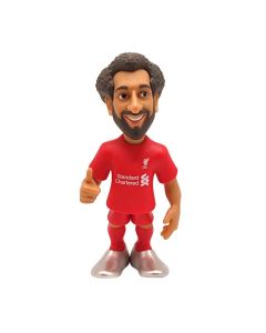 Minix: L.F.C - Salah
