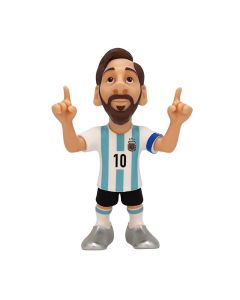 Minix: Argentina - Lionel Messi