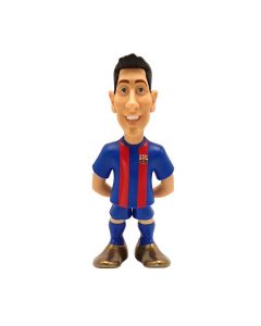 Minix Football: FC Barcelona - Lewandowski sold by Technomobi