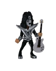 Minix Music: Kiss - Space Man