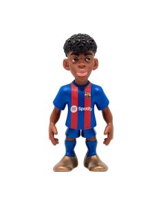 Minix: Lamine Yamal FCB