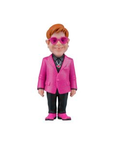 Minix Music: Elton John - Elton John sold by Technomobi