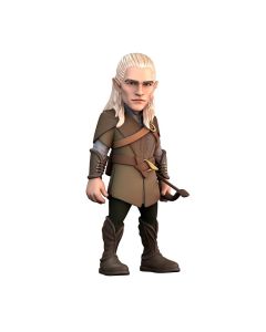 Minix Cinema: The Lord Of The Rings - Legolas sold by Technomobi