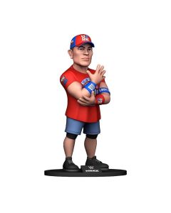 Minix Deportes: WWE - John Cena
