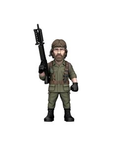 Minix Movies: Missing In Action - Chuck Norris