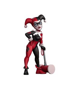 Minix Cinema: DC – Harley Quinn With Hammer - New Suit