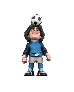 Minix Football: Maradona - Life Is Life Warm Up