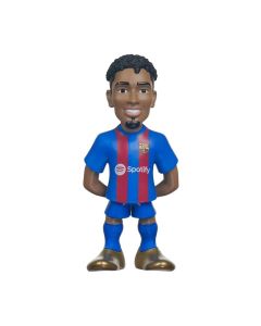 Minix Football: FC Barcelona - Raphinha sold by Technomobi