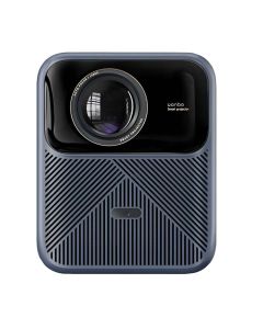 Wanbo Mozart 1 Pro FHD Bluetooth Portable Projector - Dark Blue