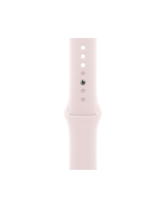 Apple 41mm Sport Band S/M Light Pink Sold By Technomobi
