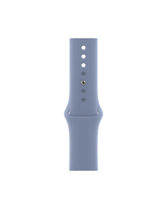 Apple 41mm Sport Band M/L Winter Blue Sold By Technomobi