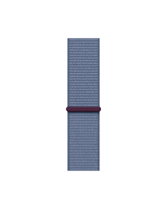 Apple 41mm Sport Loop Winter Blue Sold By Technomobi