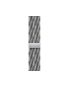 Apple 41mm Milanese Loop - Silver