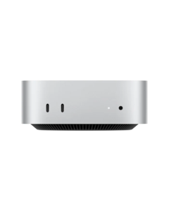 Mac mini: Apple M4 chip with 10‑core CPU and 10‑core GPU, 16GB, 256GB SSD Sold By Technomobi