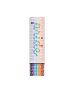 Apple 45mm Sport Loop Pride Edition Sold By Technomobi