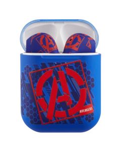 Marvel True Wireless Earbuds sold by Technomobi