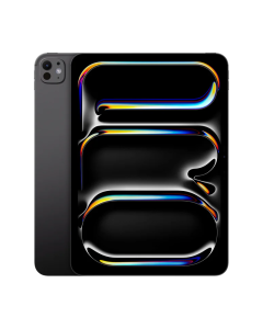 iPad Pro 11 inch M4 chip 512GB cellular black by Technomobi