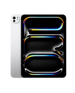 iPad Pro 11 inch M4 chip 512GB cellular silver by Technomobi