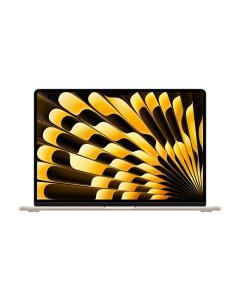Apple MacBook Air 13-inch M4 16GB 256GB - Starlight