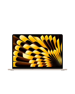 Apple MacBook Air M4 chip 13-inch  24GB 512GB SSD Starlight Sold By Technomobi