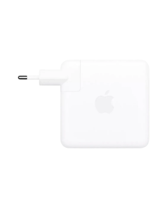 Apple 96W USB-C Power Adapter - White