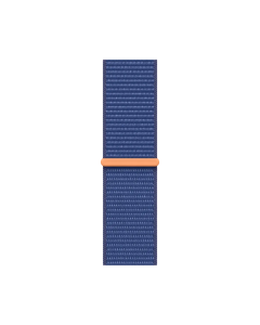 Apple 41mm Sport Loop Ocean Blue Sold By Technomobi