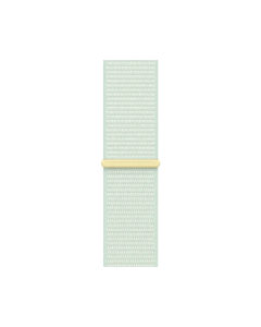 Apple 41mm Sport Loop Soft Mint Sold By Technomobi