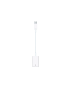 Apple USB-C to USB Adapter - White