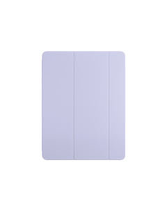 Apple iPad Air 13-inch (M2) Smart Folio Cover Light Violet Sold By Technomobi