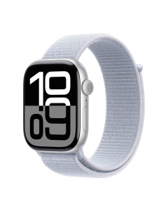 Apple Watch Series 10 46mm Blue Aluminium by Technomobi
