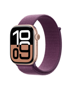Apple Watch Series 10 42mm Rose Gold Aluminium by Technomobi