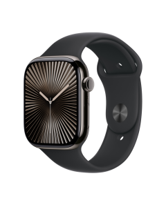 Apple Watch Series 10 46mm Slate Titanium by Technomobi