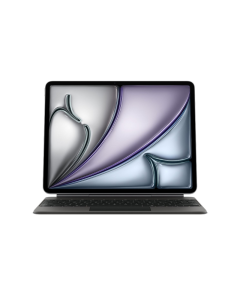 Apple Magic Keyboard For iPad Air 13-inch (M3) International English Black Sold By Technomobi