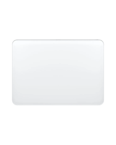 Apple Magic Trackpad (USB‑C) With Multi-Touch Surface White Sold By Technomobi