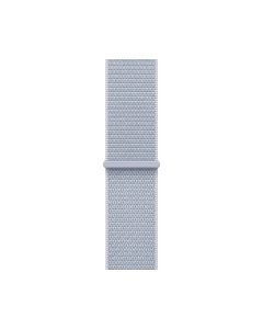 Apple 42mm Sport Loop - Blue Cloud