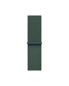 Apple 42mm Sport Loop - Lake Green 