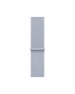 Apple 46mm Sport Loop - Blue Cloud