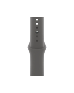 Apple 42mm Sport Band S/M - Stone Gray 