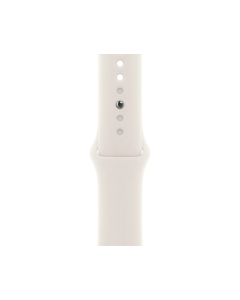 Apple 42mm Sport Band M/L - Starlight