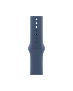 Apple 46mm Sport Band M/L Denim Sold By Technomobi