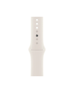 Apple 46mm Sport Band M/L - Starlight