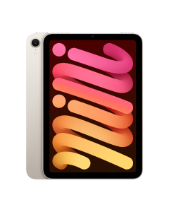 Apple iPad Mini 7th gen wifi 512GB Gold by Technomobi