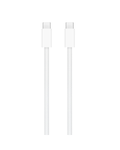 Apple 240W USB-C Charge Cable (2 m)  White Sold By Technomobi