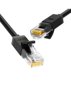 UGREEN NW102 Cat6 UTP Ethernet Cable 50m - Black