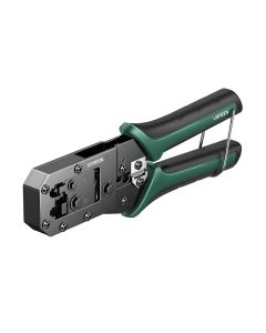 UGREEN Multi-Functional LAN (RJ11/RJ45) Cable Crimping Tool