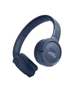 JBL Tune 520 Wireless Headphones blue by Technomobi