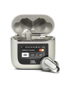 JBL Tour Pro 2 True Wireless Noise Cancelling Headphones by Technomobi
