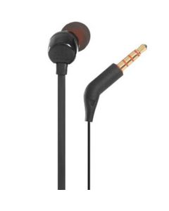 JBL Tune 110 In-Ear Earbuds + Mic sold by Technomobi