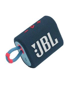 JBL Go 3 Waterproof Portable Bluetooth Speaker sold by Technomobi