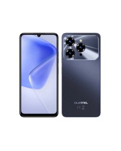 Oukitel C6 5G Smartphone 256GB Dual SIM sold by Technomobi